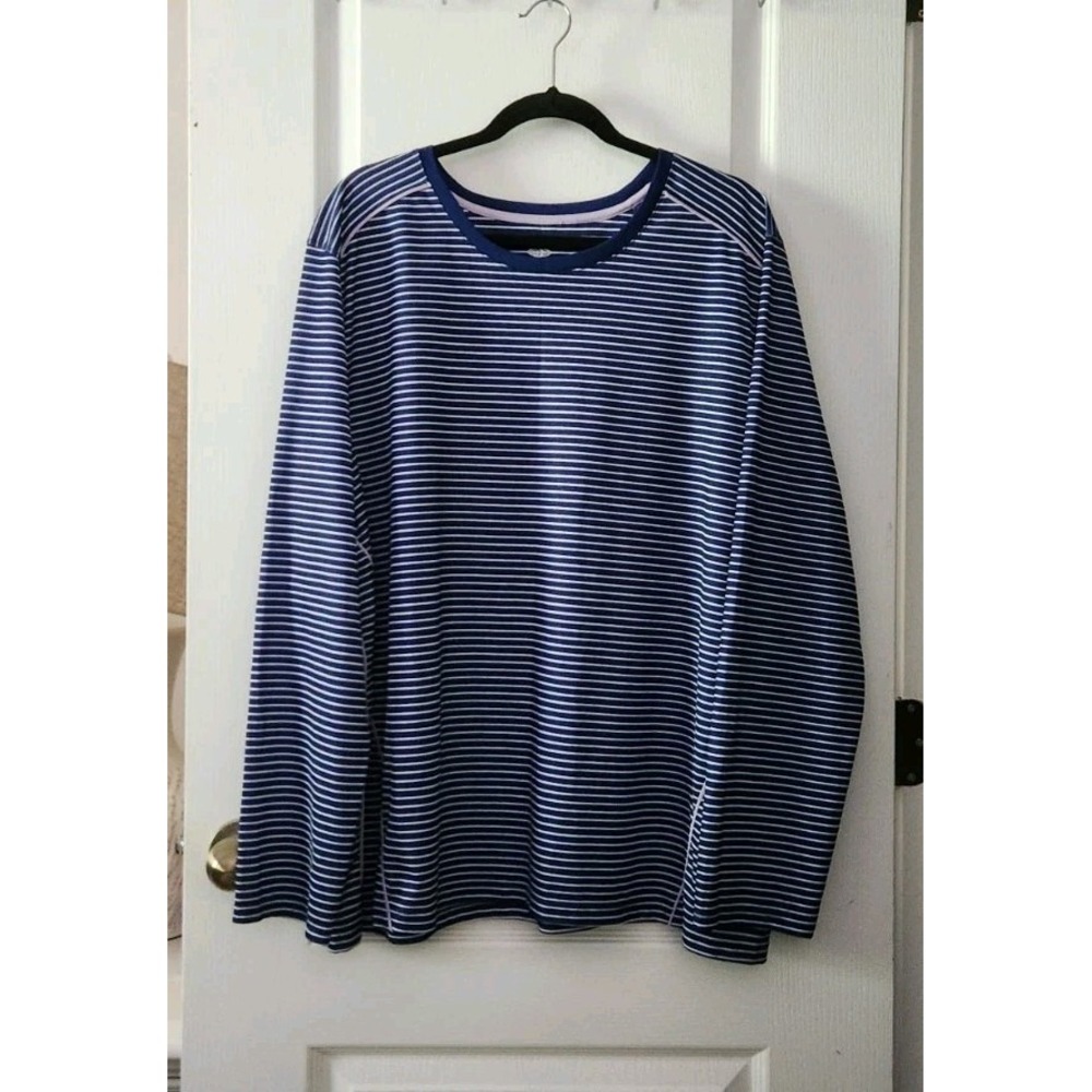 Reel Legens Freeline Women's Top Long sleeve Blue W/lavender Fishing Outdoors 3X